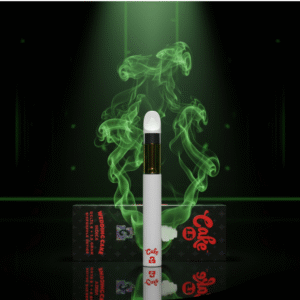 CAKE RECHARGEABLE VAPE PENS 1.5ML (EMPTY)