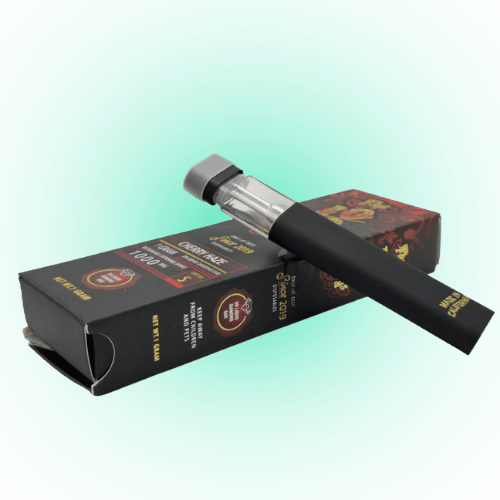 Old 10/10 THE BOYS-PREMIUM EMPTY CARTS 1g – Sleek, Refillable, and Reliable Vape Device