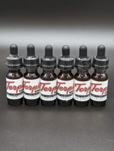 TERPS USA 710 Liquidize