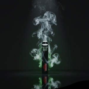 Packwoods X Runtz Vape Pens