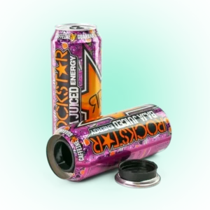 Strongbow Safe Diversion Can Or Stash Can Valuables Hiding Cans