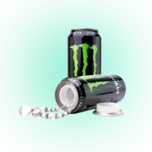 Customize Order For Branded Stash Cans | Valuable Hiding | 100% Advance Payment