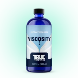 True Terpene Viscosity | Available As 5ml , 10ml , 25ml ,100ml