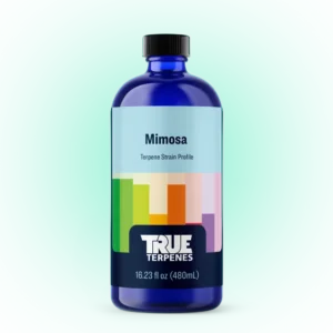 TRUE TERPENES STRAINS | Available As 5ml , 10ml , 25ml ,100ml