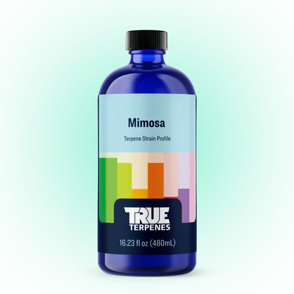 TRUE TERPENES STRAINS | Available As 5ml , 10ml , 25ml ,100ml