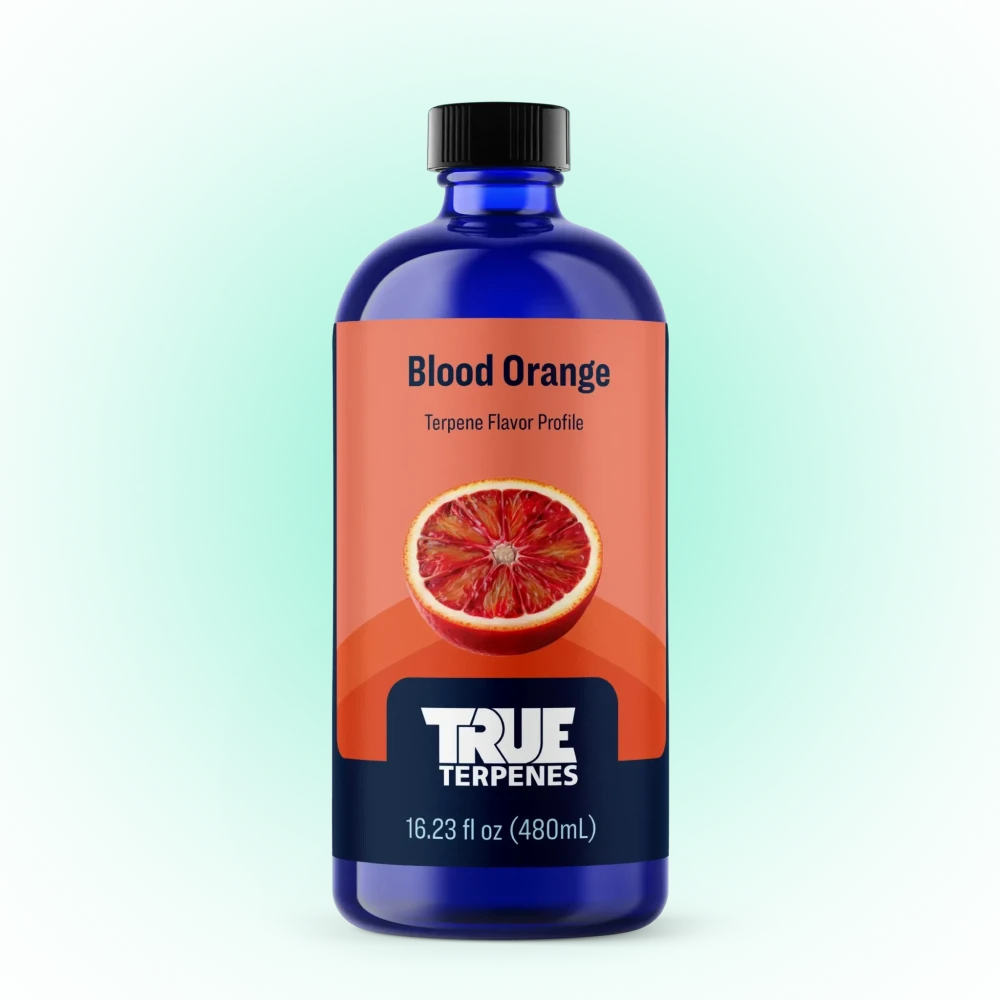 True Terpene Flavors | Original All 100% Pure | Available As 5ml , 10ml , 25ml ,100ml