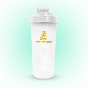 Zaam Shake Bottle