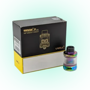 UWELL NUNCHAKU 2 TANK PACK OF 10