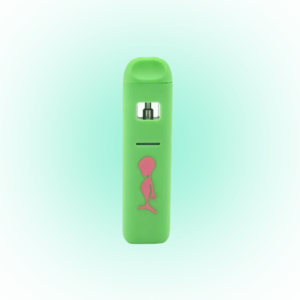 Alien Labs Live Resin Refillable E Cigarettes 0.8ml (Empty)