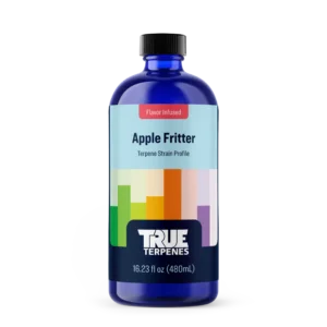 Flavors Infused Terpenes Strains