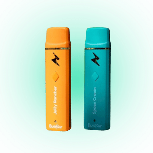 Buzz Bar Vape 2g Live Diamond Vape Pen – Empty, 5-Pack