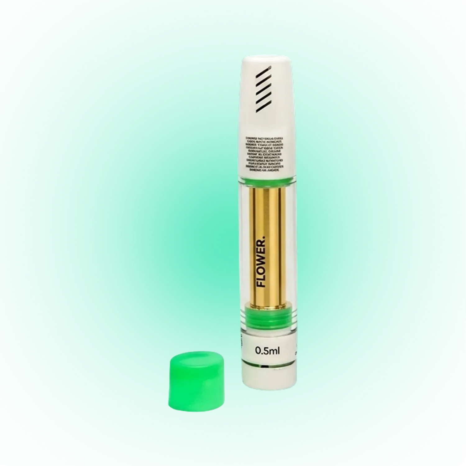 Cali Plug Carts Atomizers Ceramic Cartridges (EMPTY)