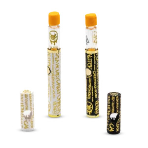 The New Original California Honey Disposable Vape Pen 1ml Tank (Empty) | Rechargeable Port