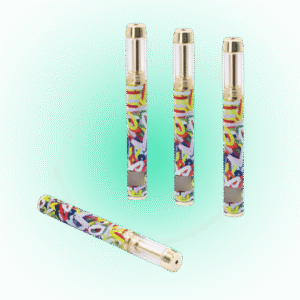 California Honey Disposable Vape Pen 1ml Tank (Empty)