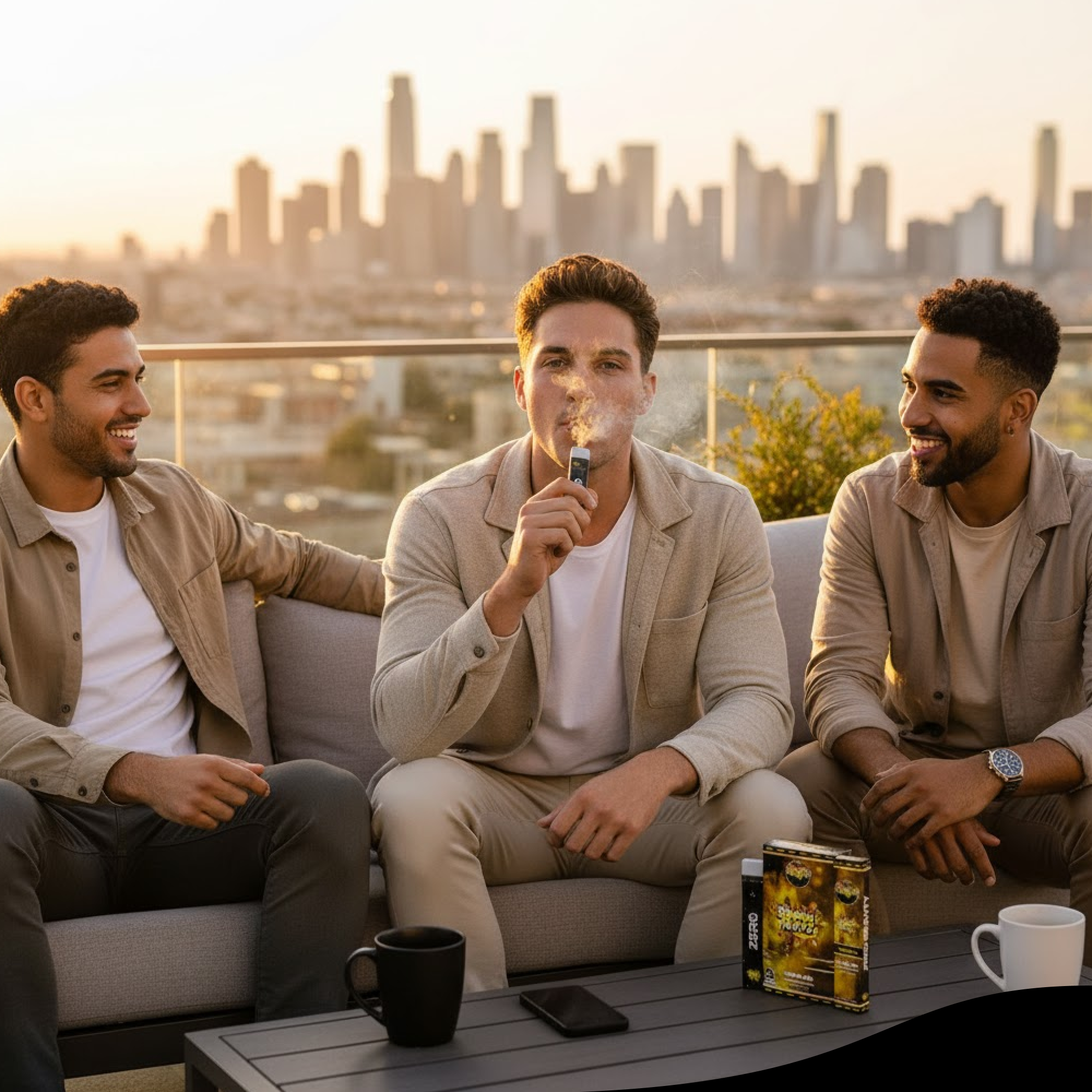 Zero Vape Pen Empty - Image 4