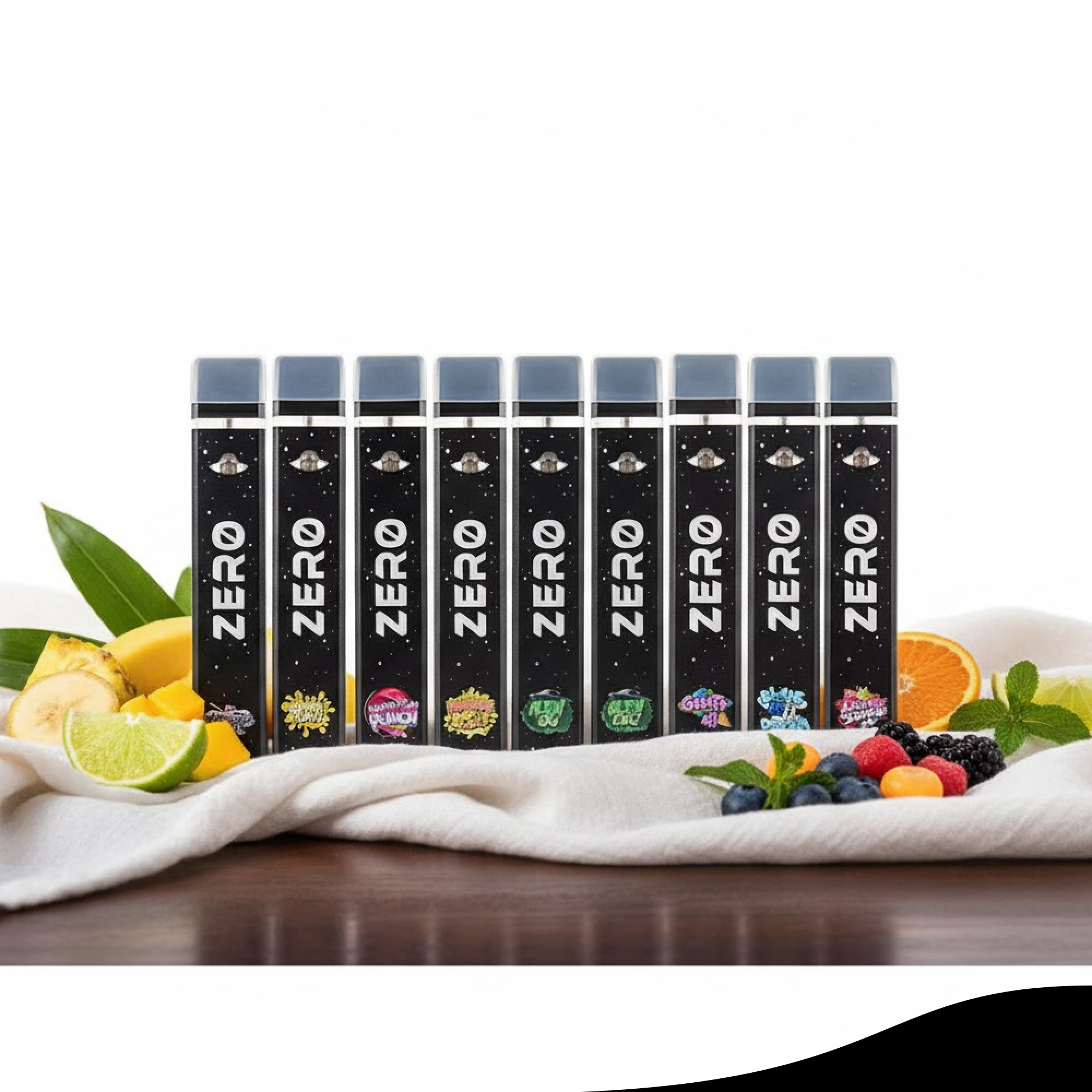 Zero Vape Pen Empty - Image 6