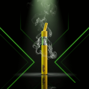 JEETER Juice Pack Of 10 Live Resin Rechargeable E Cigarette Device (EMPTY) 1.00 Ml