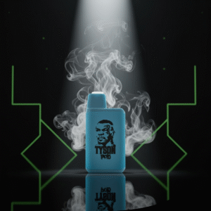 New Tyson Vapes 1G Device | Flavours | Empty Vape Pen Rechargeable