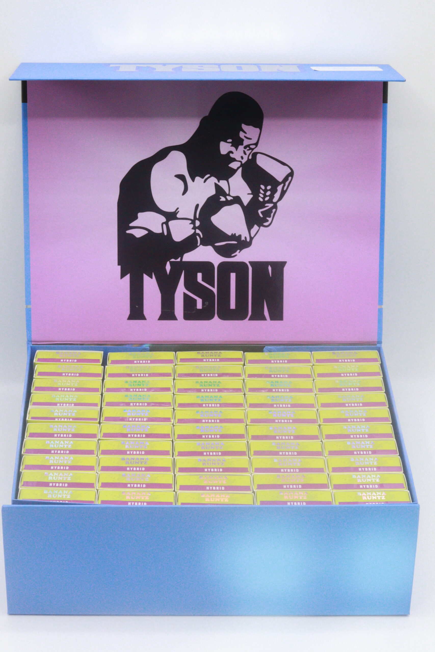 New Tyson Vape Pen 1G Device | Empty Vape Pen Rechargeable - Image 7