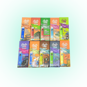 Jeeter Juice 2-Gram Vape Cart – Premium Flavor Selection