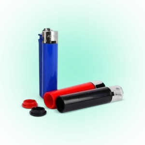 Lighter Shaped Secret Hidden Compartment Diversion Safe Stash