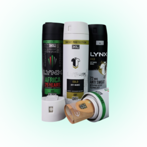 Lynx Deodorant Spray Safe Diversion Can Or Stash Can Valuables Hiding Cans