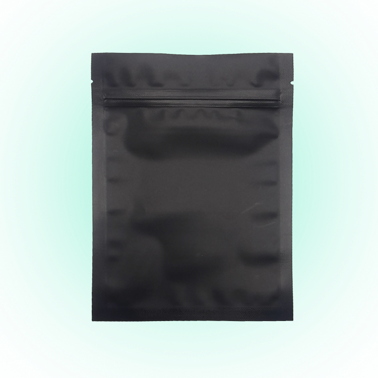 Mylar Bags Small 100 Pcs Box