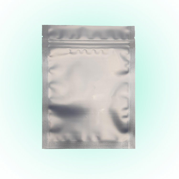 Mylar Bags Small 100 Pcs Box