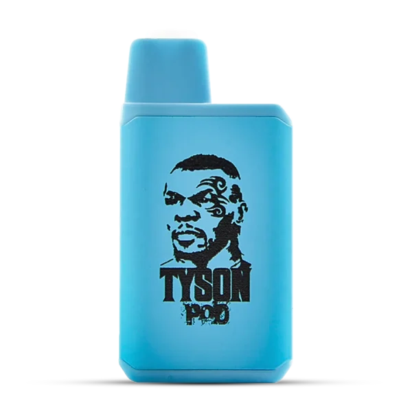 New Tyson Disposable Vapes 1G Device | Flavours | Empty Vape Pen Rechargeable