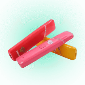 PUFF LA Vape Pen | Rechargeable 280mAh Vaporizer | 2.0ml Capacity | 10 Strains
