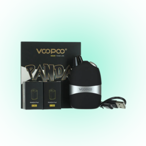 Pack Of 10 VooPoo Panda AIO Pod Kit Wholesale Bulk Order MOQ 10