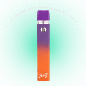 Runtz X Litty Rechargeable Empty Vapes Pens Smoking E Cigarettes 1.0ml