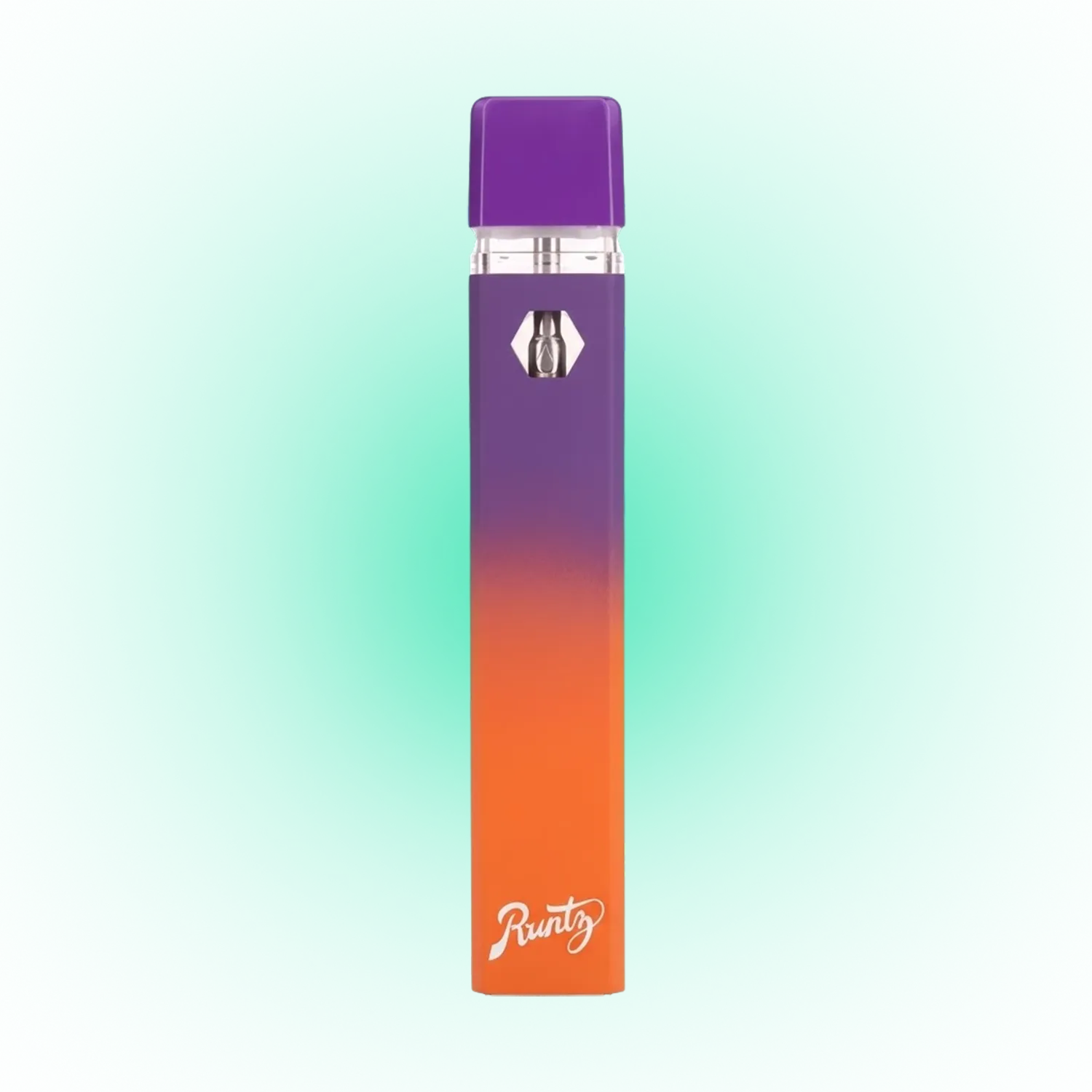 Runtz X Litty Rechargeable Empty Vapes Pens Smoking E Cigarettes 1.0ml