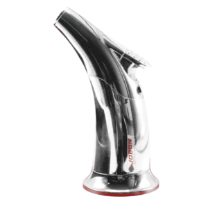 Smoking Set Lighter Jobon- Elegant Torch Lighter with Cigar Cutter and Punch