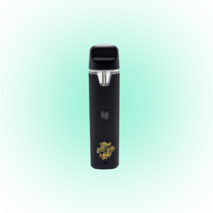 The 10/10 Boys Premium D9 Empty Vape 2g
