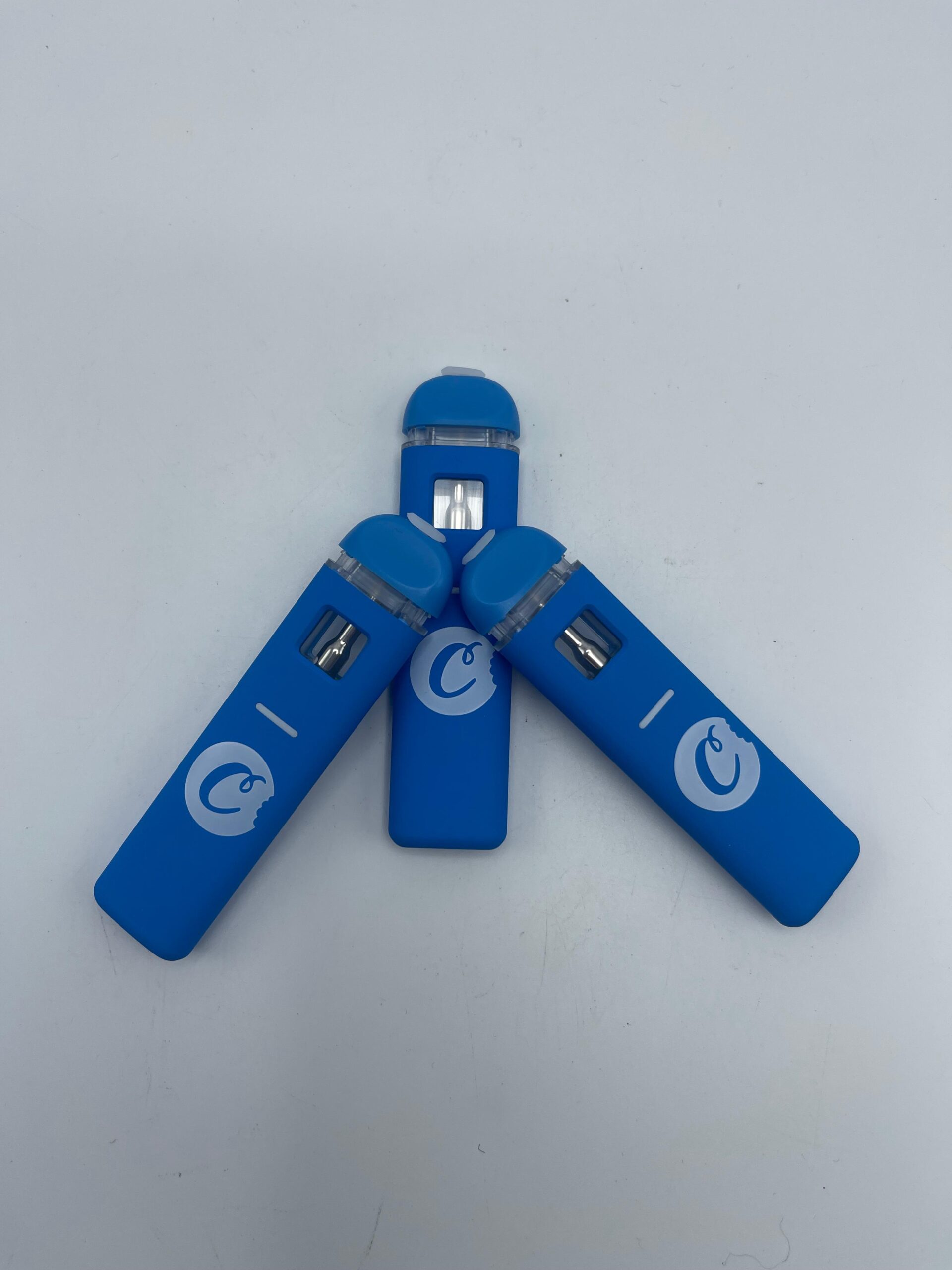 Cookies Vape Pen Electronic Cigarettes 1.0ml Rechargeable 280mAh - Image 7