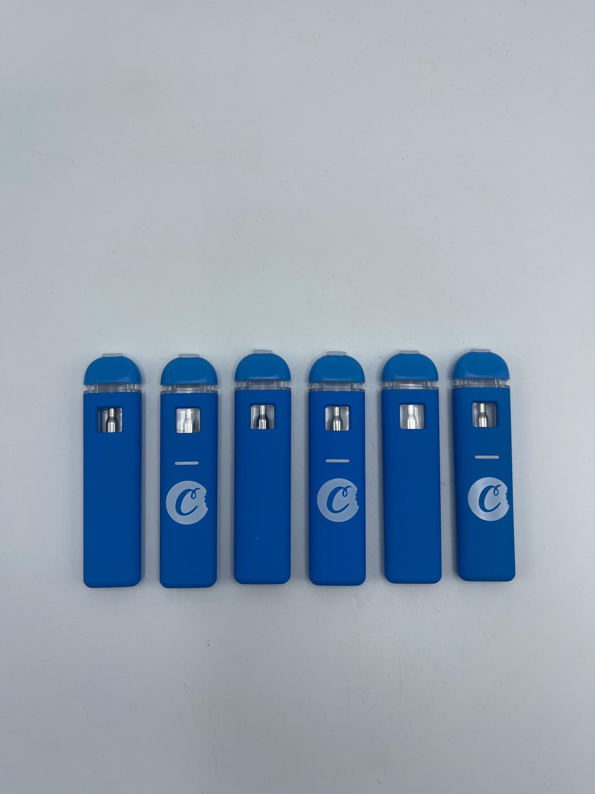 Cookies Vape Pen Electronic Cigarettes 1.0ml Rechargeable 280mAh - Image 12