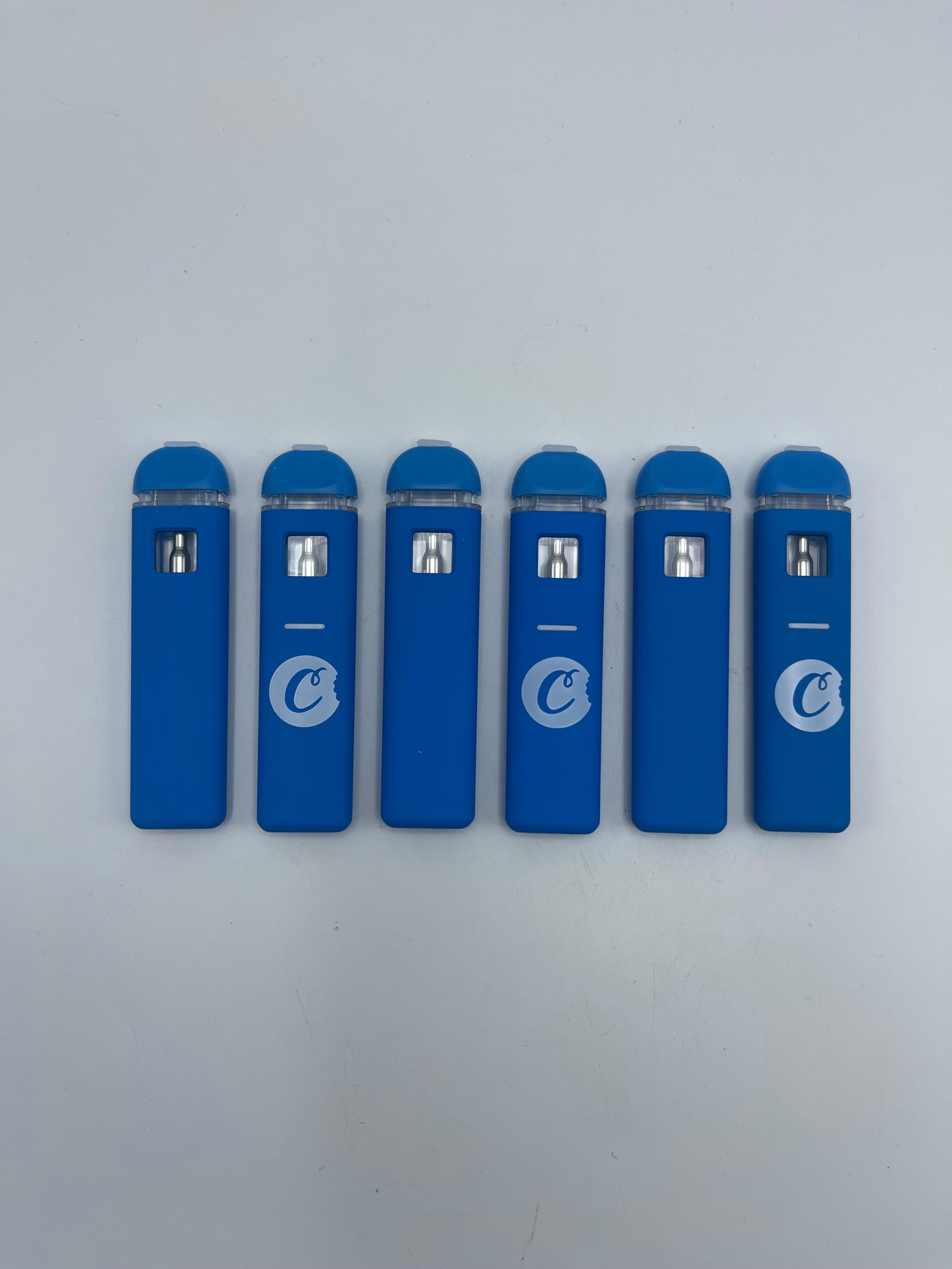 Cookies Vape Pen Electronic Cigarettes 1.0ml Rechargeable 280mAh - Image 14