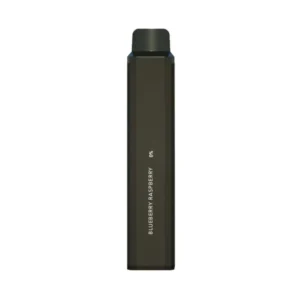 Blueberry Raspberry Flavor E-Cig Vape Pen