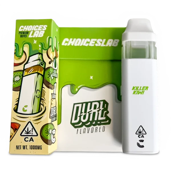 Premium Live Resin Disposable Vape - Ultra-Convenient, Flavorful Experience | Live Resin | Liquid Diamond | Empty