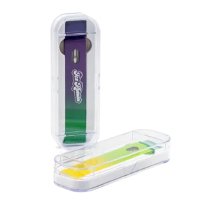 Ice Kream Live Resin Disposable Vape Pen High-Potency Disposable Vape EMPTY