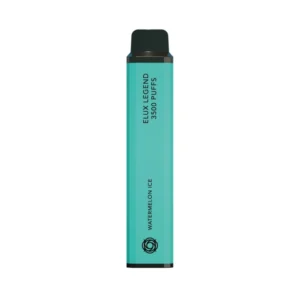 Clear Bars Flavor E-Cig Vape Pen