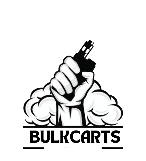 Bulk Carts