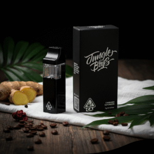 Vape Pen E-Cigarettes Empty