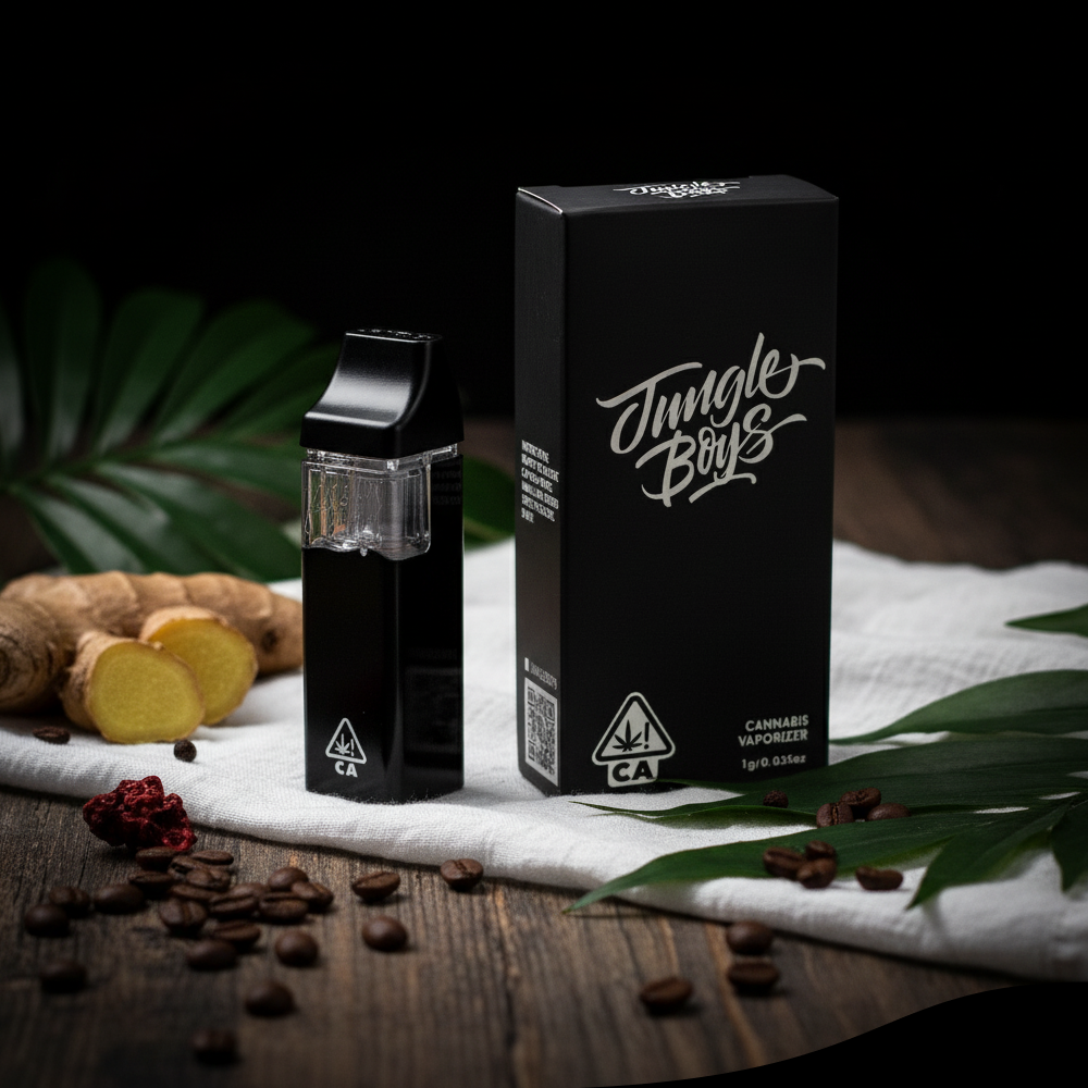 Vape Pen E-Cigarettes Empty