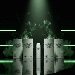 JUNGLE BOYS V1 WHITE