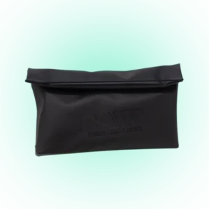 RAW RYOT Flat Pack Smell Proof Pouch