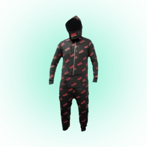 RAW Smoking Onesie