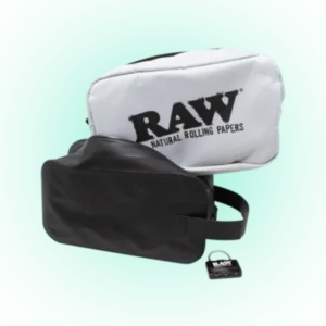 RAW RYOT DOPP Smell Proof Kit Bag