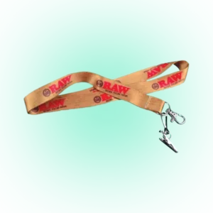 RAW Lanyard